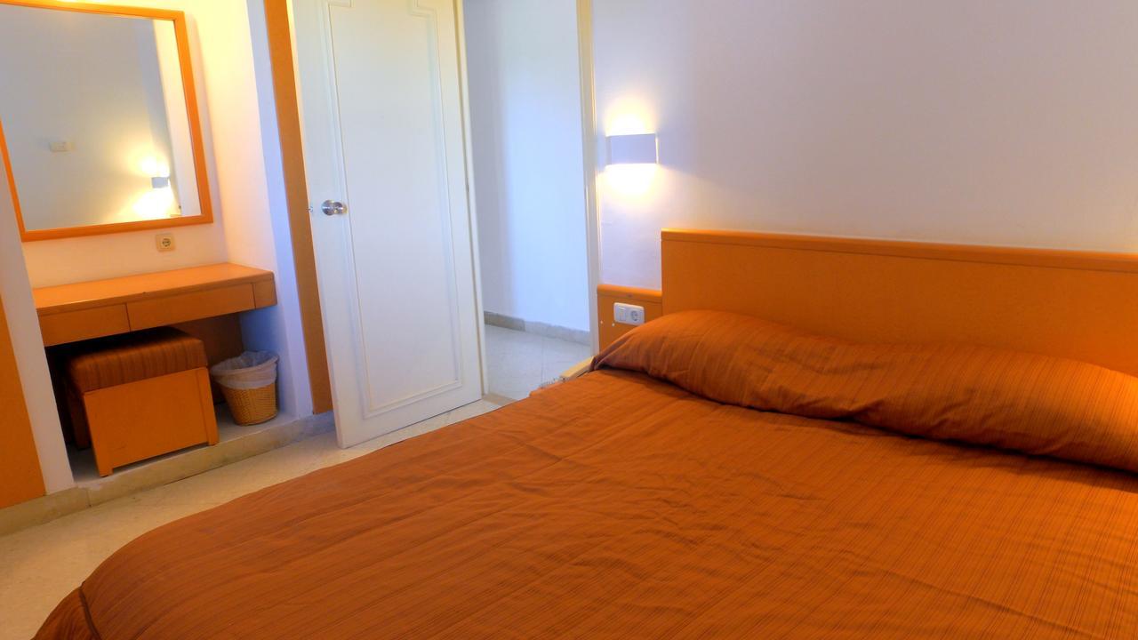 Dar El Manara Hotell Midoun Eksteriør bilde